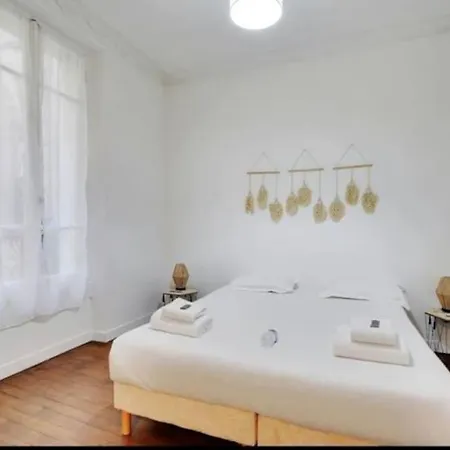 Magnifique 18 Apartamento