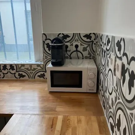 Magnifique 18 Apartamento Paris