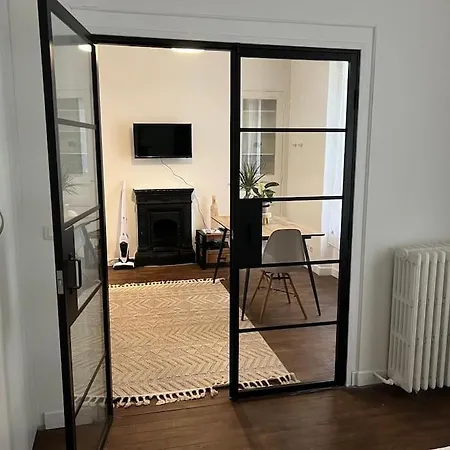 Magnifique 18 Apartamento *