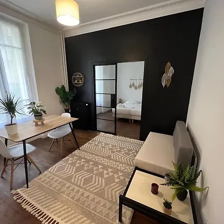 Magnifique 18 Apartamento Paris