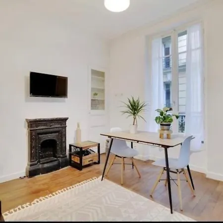 Magnifique 18 Apartamento *