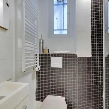 Magnifique 18 Apartment Paris
