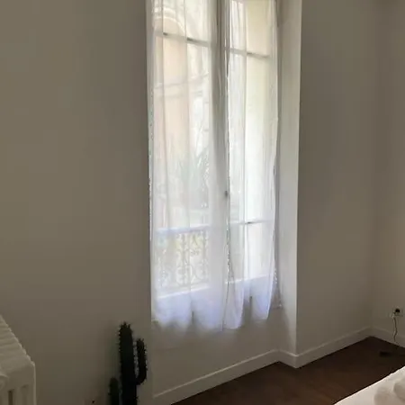 Magnifique 18 Apartamento Paris