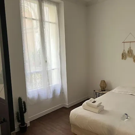 Apartment Magnifique 18
