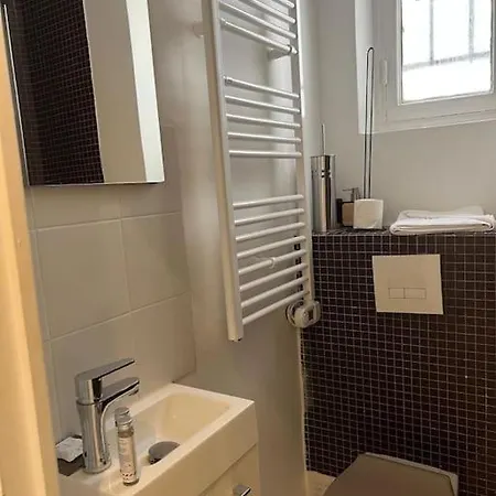 Magnifique 18 Apartamento *