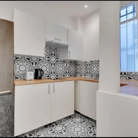 Magnifique 18 Apartamento