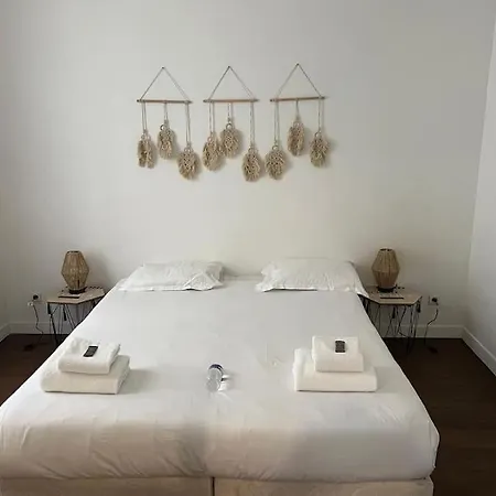 Apartment Magnifique 18